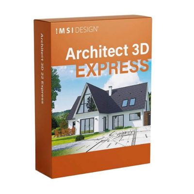 Architect 3D 24 Express a VITA