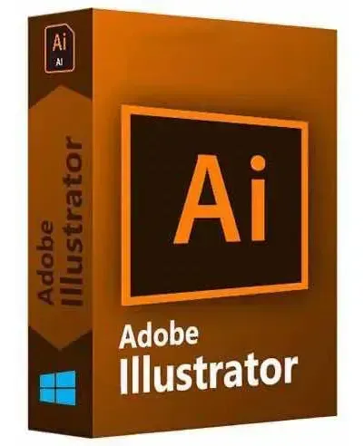 Adobe Illustrator 2023 a VITA 