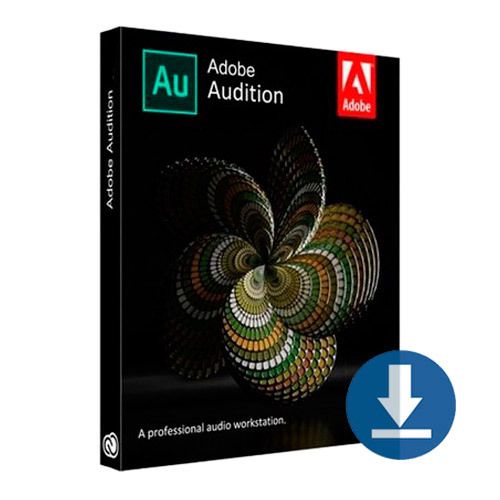 Adobe Audition 2020 a VITA