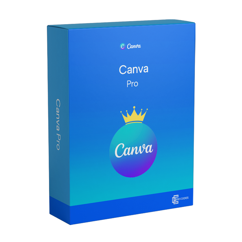 Canva PRO