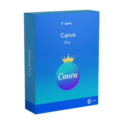 Canva PRO