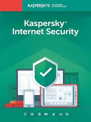 Kaspersky Internet Security