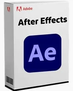 Adobe After Effects 2025
