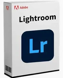 Adobe Lightroom 2025