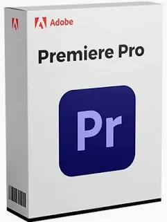 Adobe Premiere Pro 2025