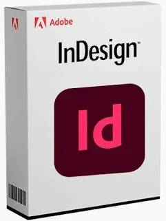 Adobe InDesign 2025