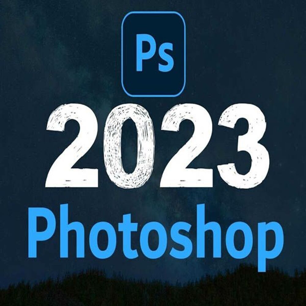 Adobe Photoshop 2023 a VITA 