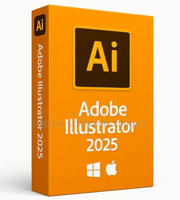 Adobe Illustrator 2025 a VITA