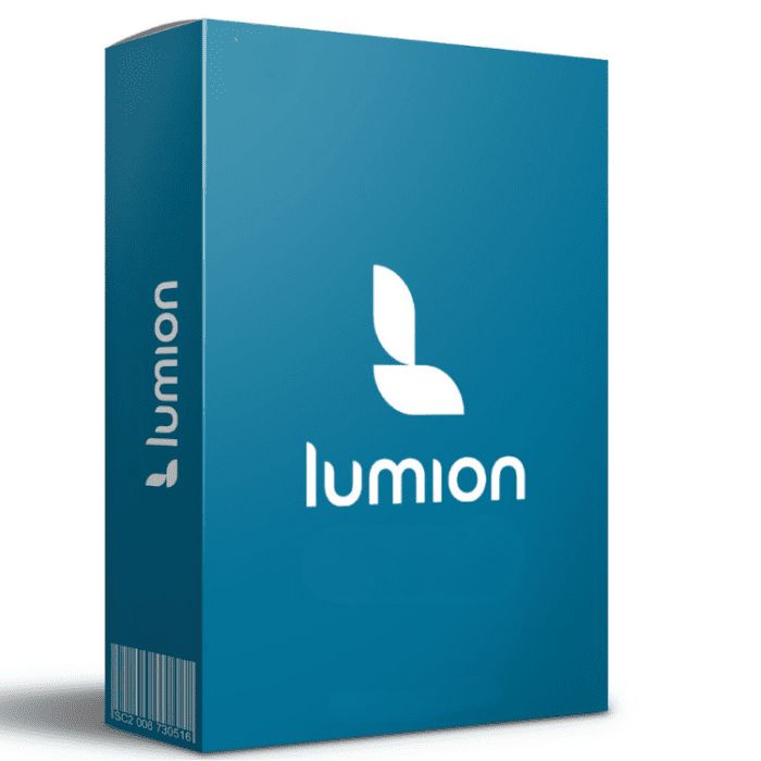 Lumion 2026 Pro