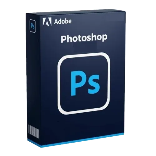 Adobe Photoshop 2020