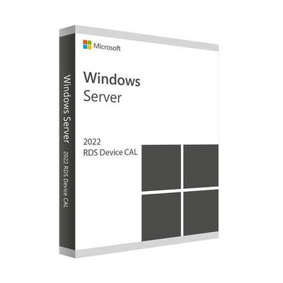 Microsoft  Windows Server 2022 RDS 10 Device  CALS a VITA