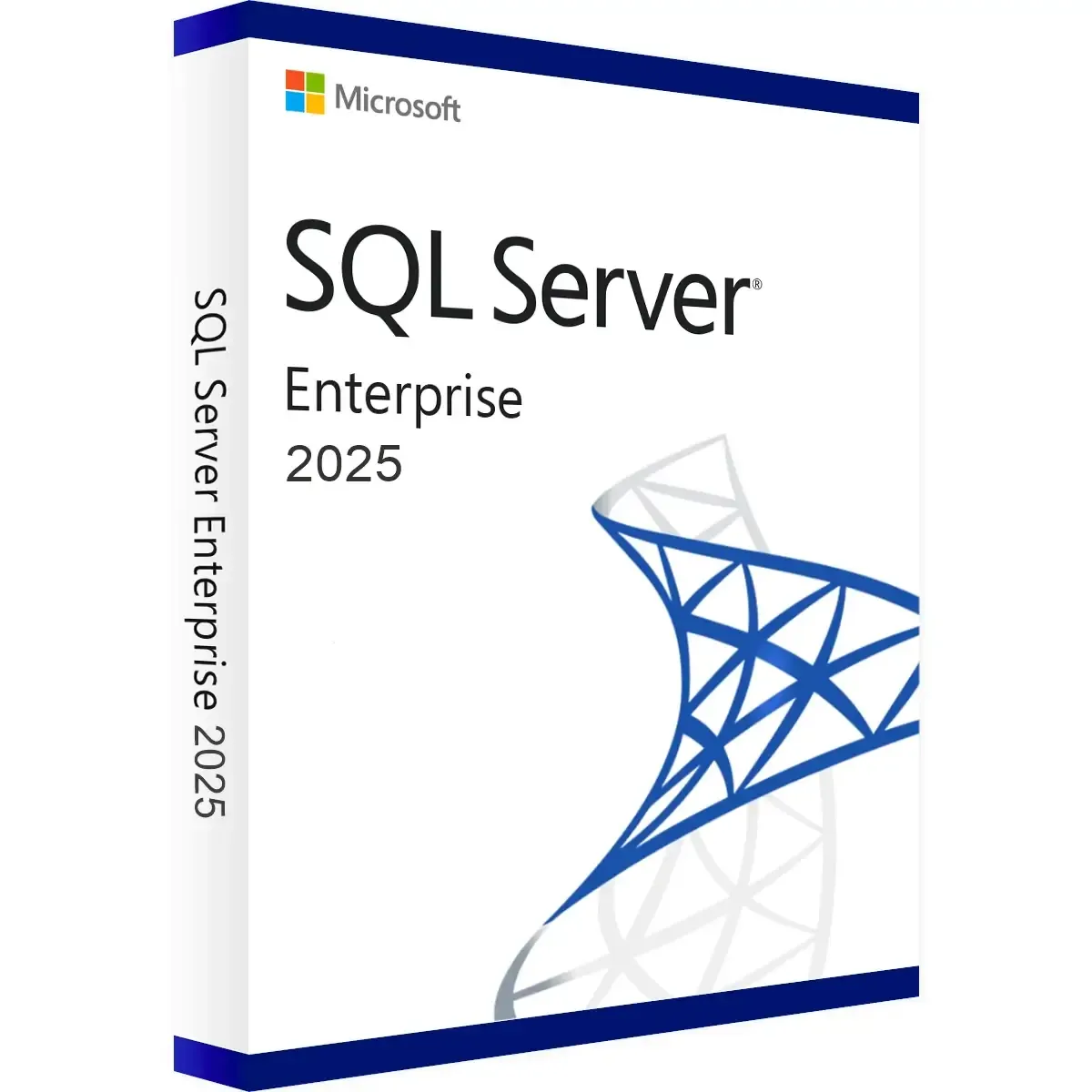 Microsoft SQL Server Enterprise 2025  a VITA
