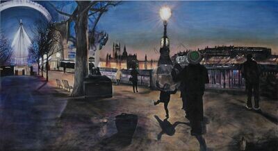 Southbank
