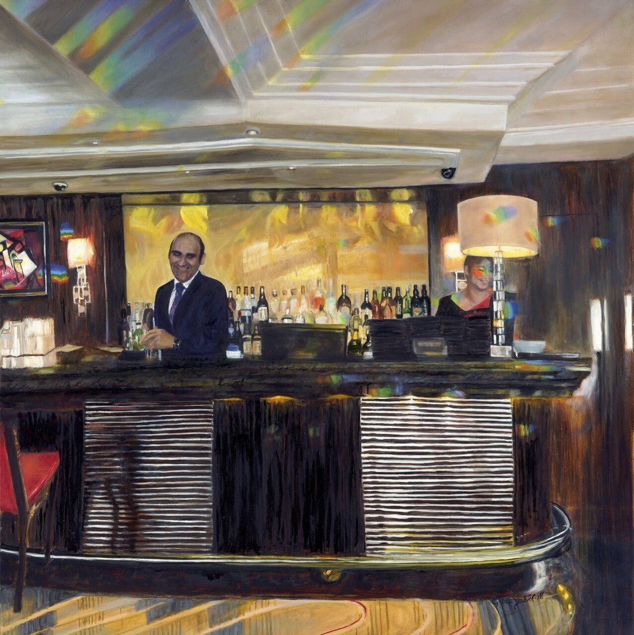 Polo Bar