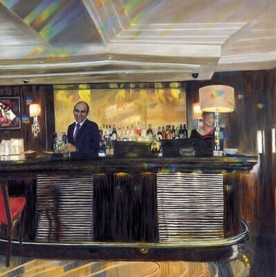 Polo Bar