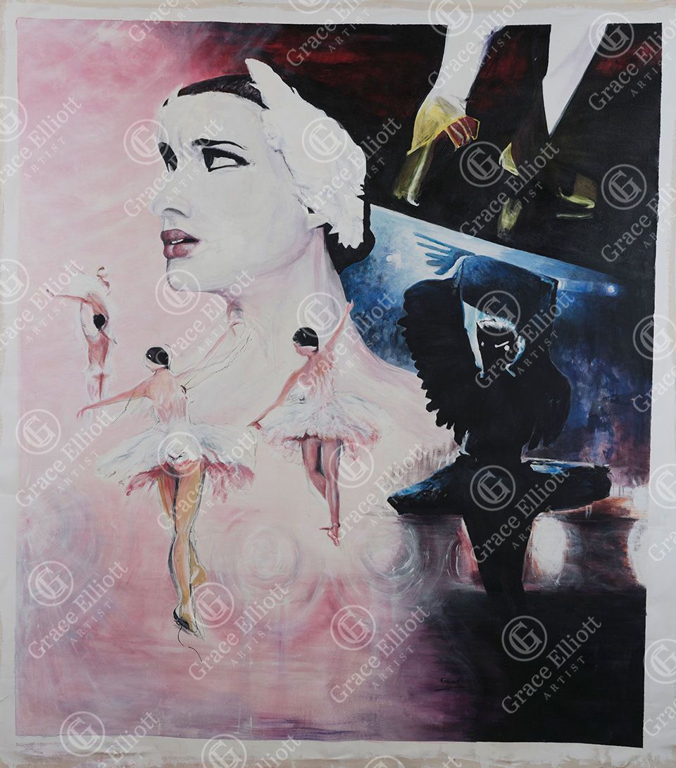 Black Swan
