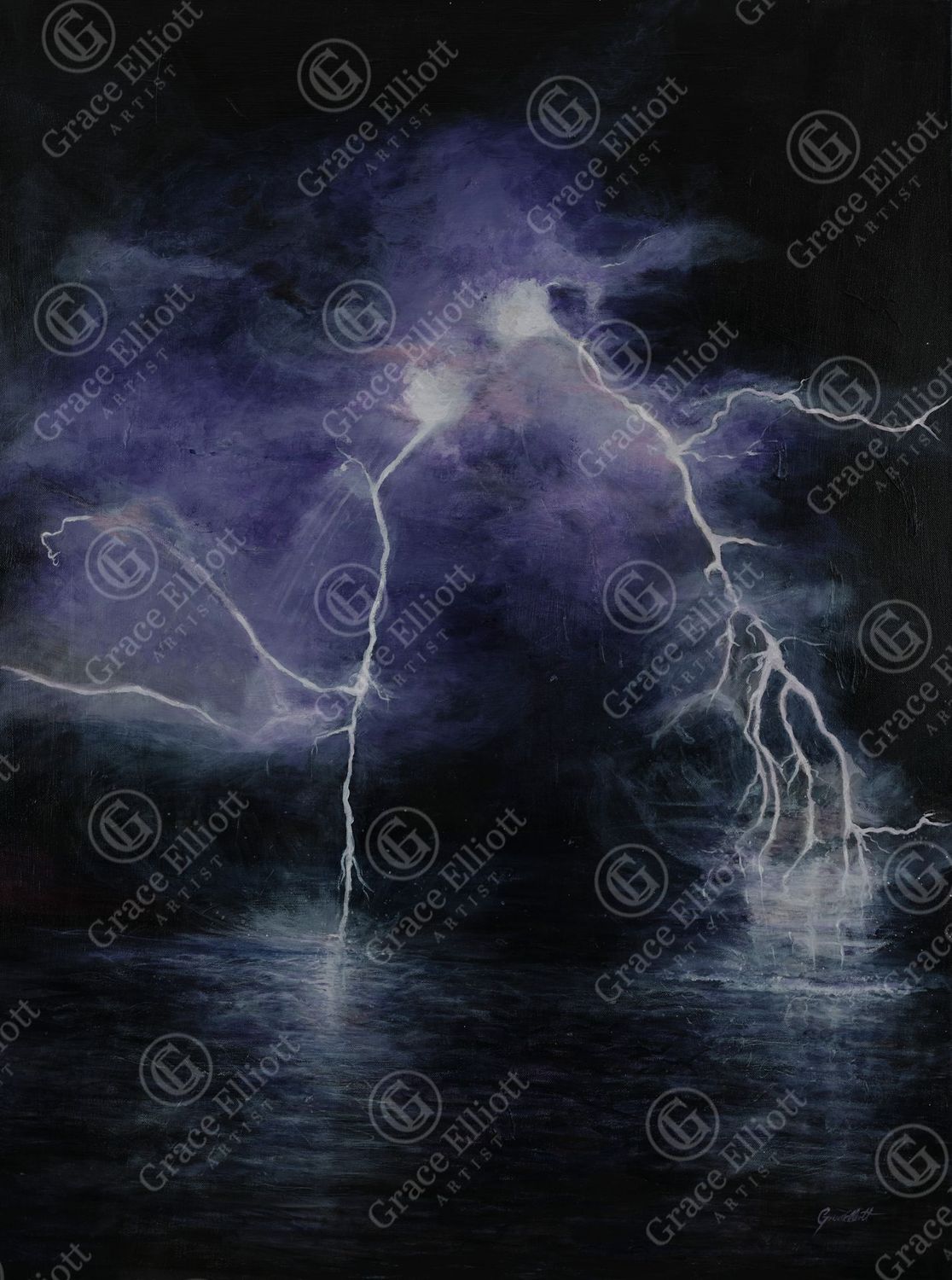 Electric Love
