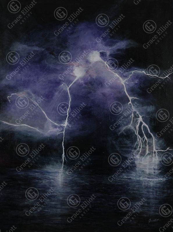 Electric Love