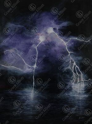 Electric Love