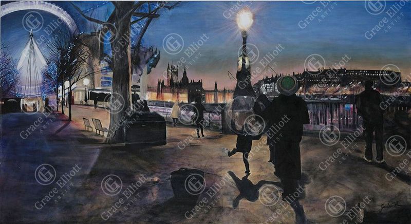 Southbank