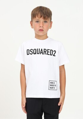 T-shirt bambino unisex