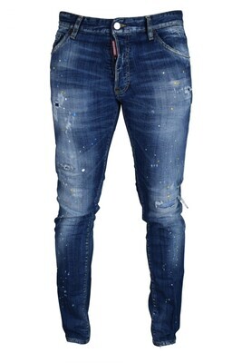 Jeans dsquared2
