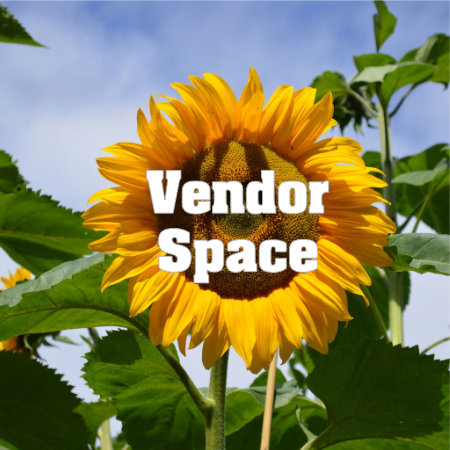 Vendor Space
