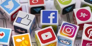 Online Social Marketing