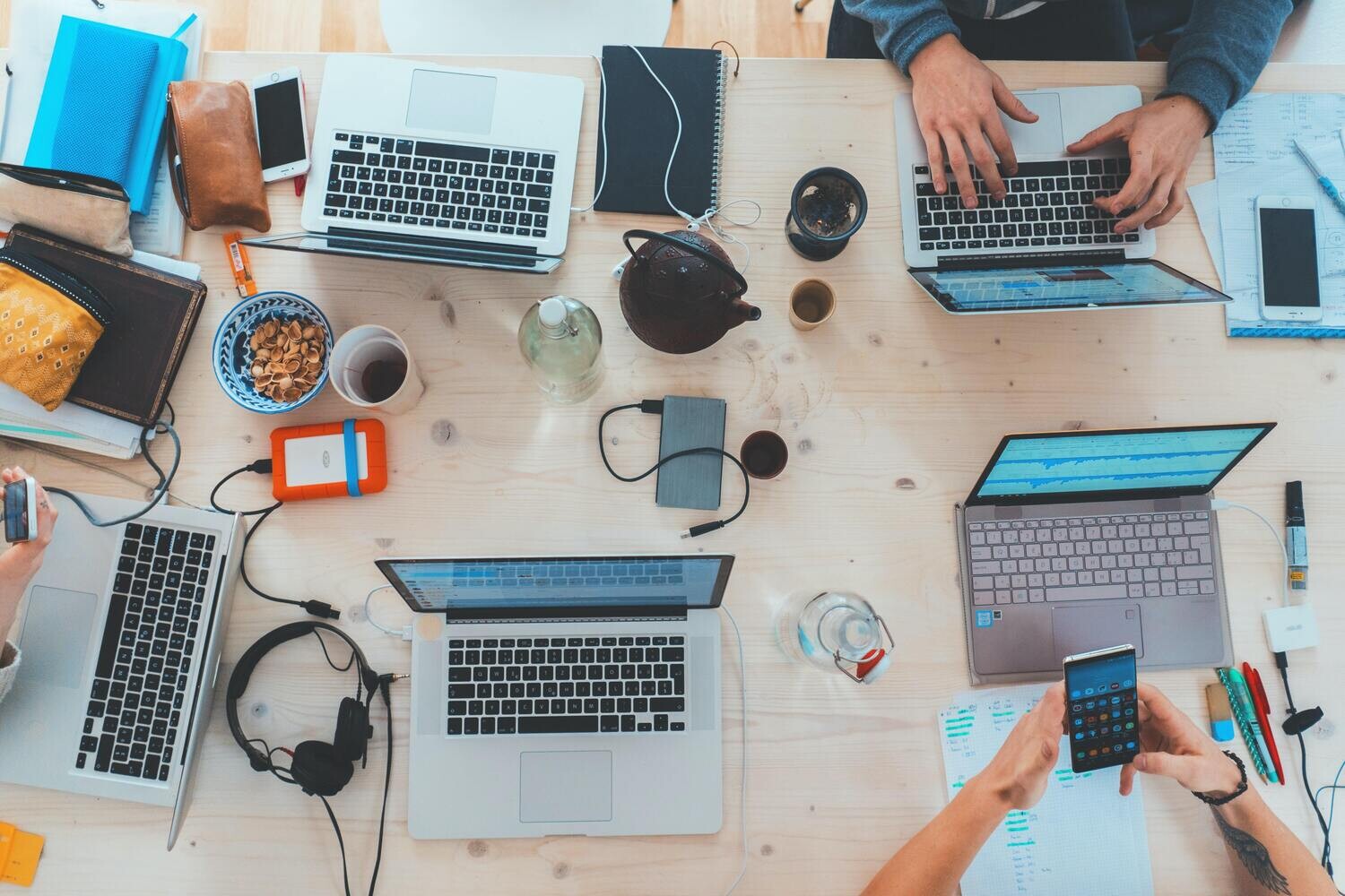 Network IT Solutions