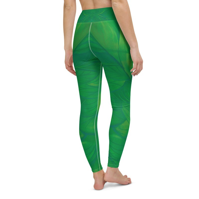 The Forest - Leggings