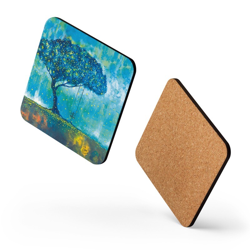 Swinger Tree Coaster