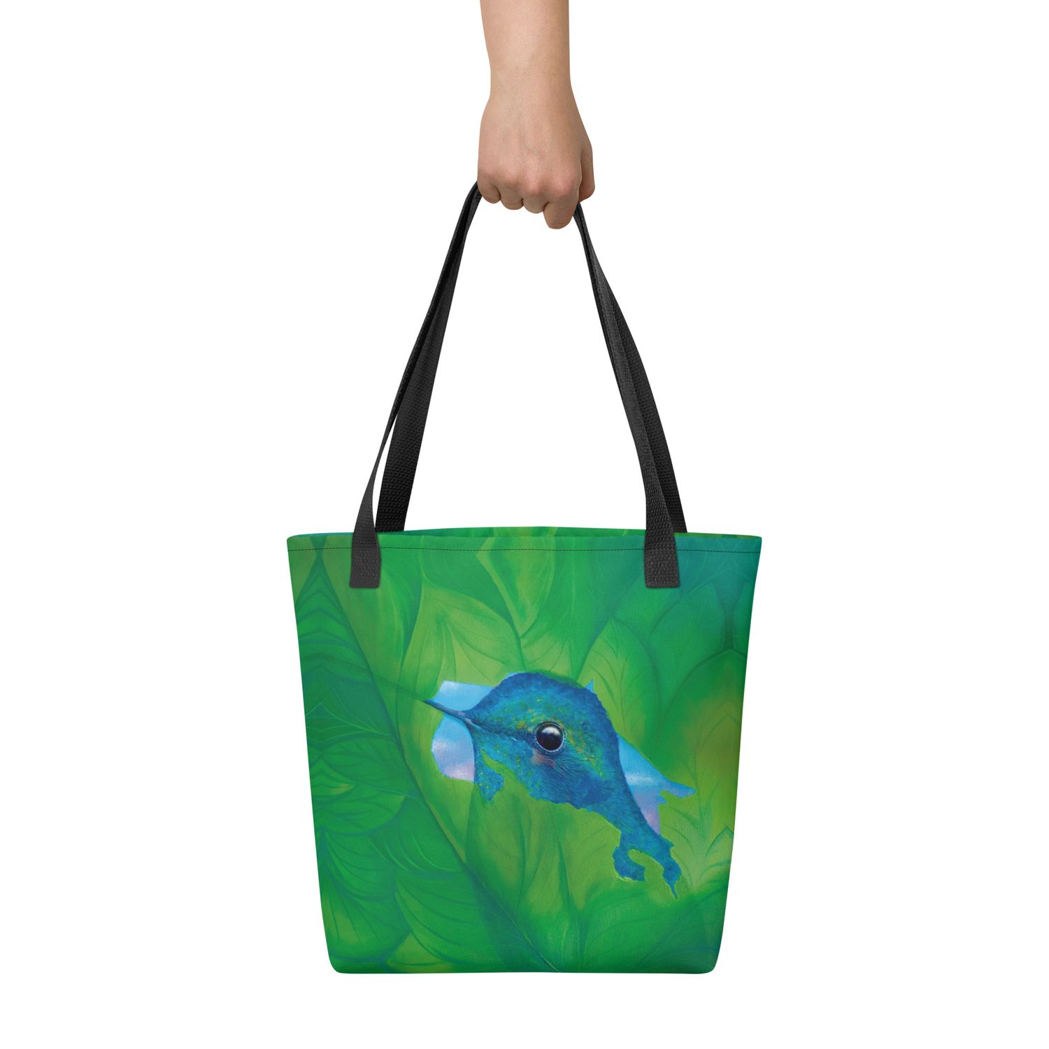 Bag Hummingbird Tico