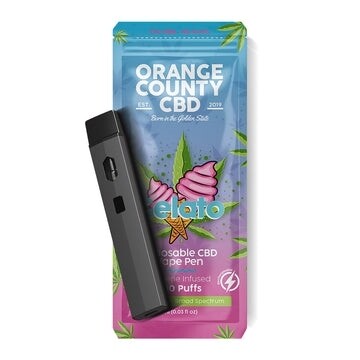 gelato disposable vapes