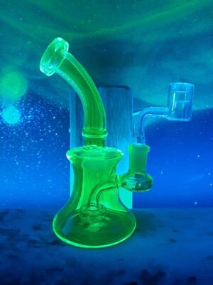 small dab rig