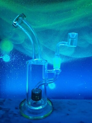 dab rig with banger