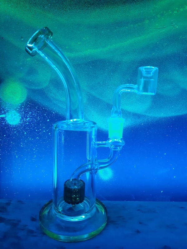 dab rig with banger