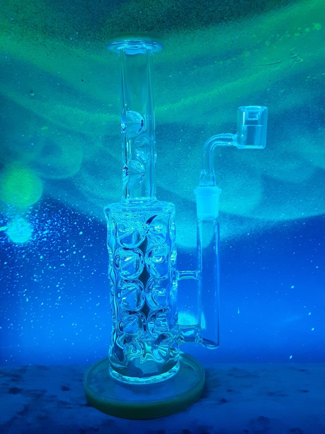 large dab rig