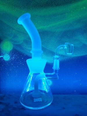 dab / extracts rig with banger