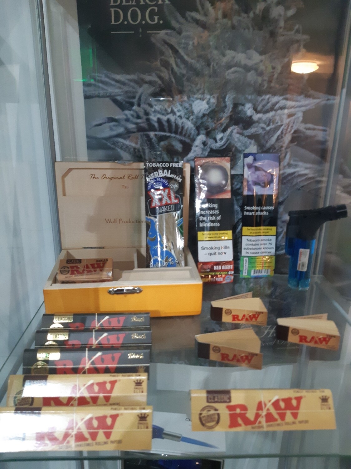 rolling stash boxes set