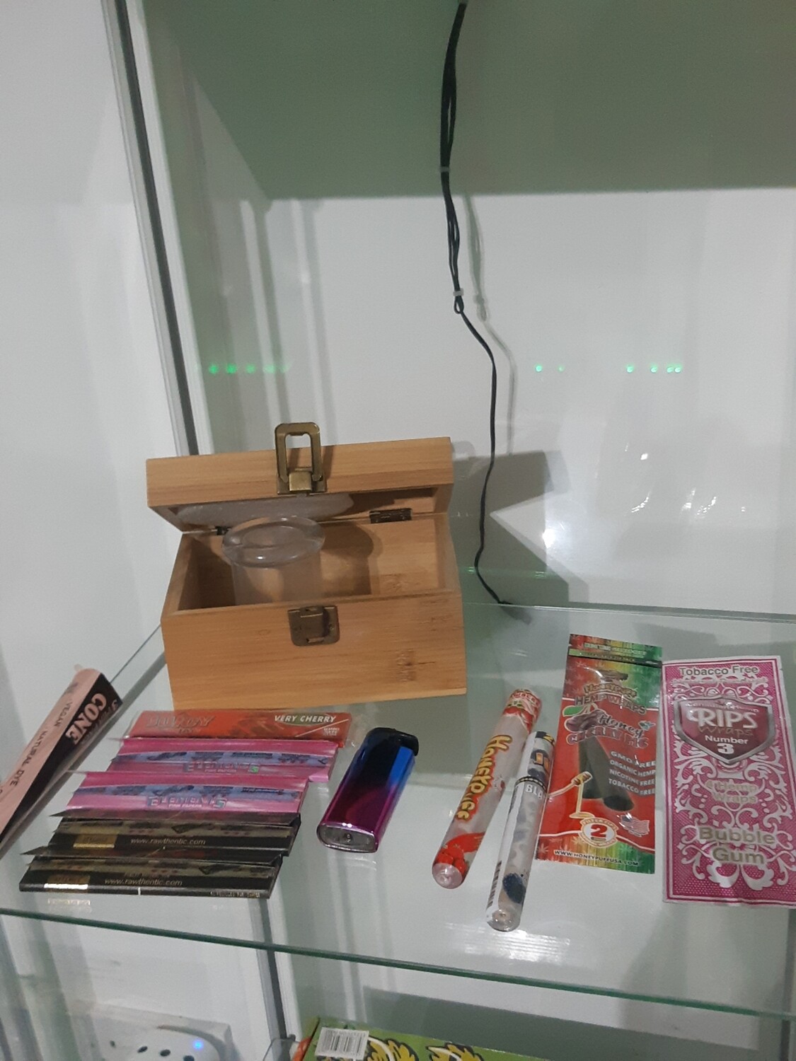 stash box rolling boxes