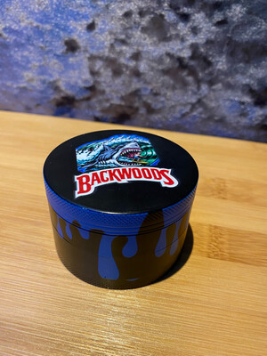 Backwoods Shark Grinder