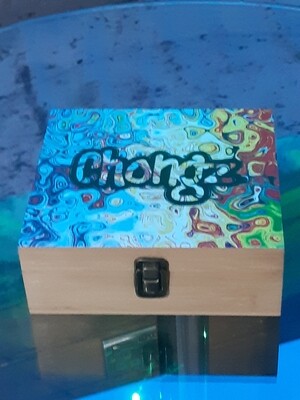 chongz stash box