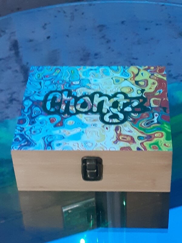 chongz stash box