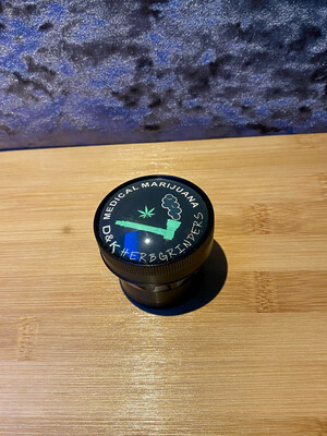 D&amp;K Erb Grinder