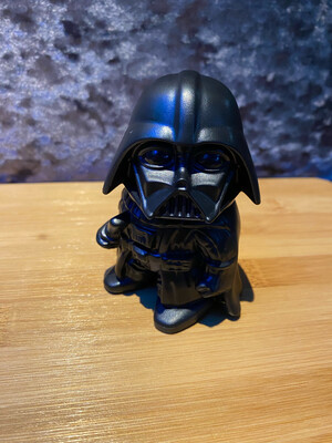 Darth Vader Grinder