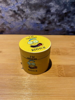 Grinder Rick