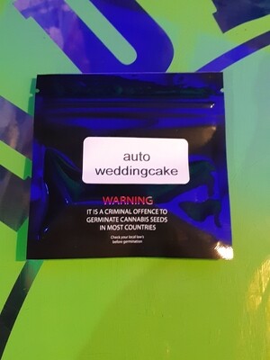 pheno finders auto wedding cake 
