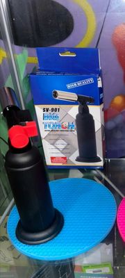 Large heavy duty Blow torch lighter 