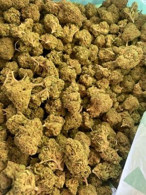 cbd flower gelatti 3.5g