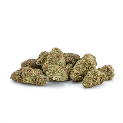 cbd flower Wedding cake  3.5g 